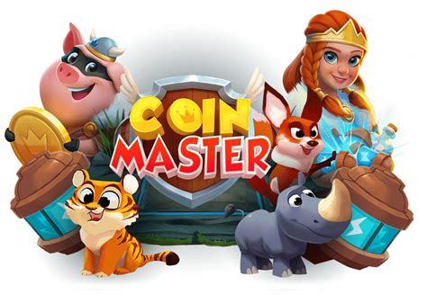 what is coin master